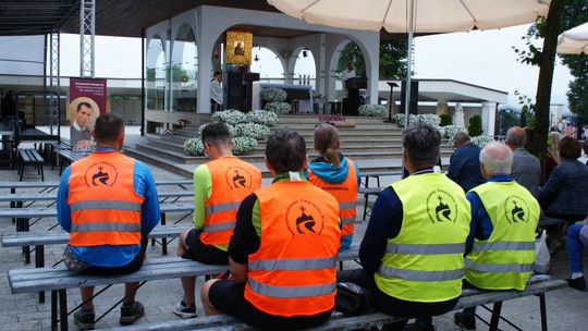 Pierwotny blask – drugi dzień Wielkiego Odpustu Tuchowskiego 2026 [zdjęcia]