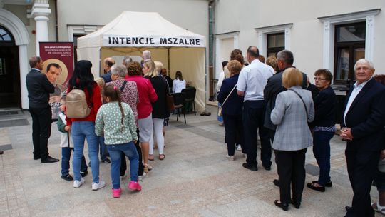 Relacja z piątego dnia Wielkiego Odpustu Tuchowskiego 2026 [zdjęcia]