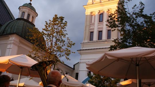 Ósmy dzień Wielkiego Odpustu Tuchowskiego 2026