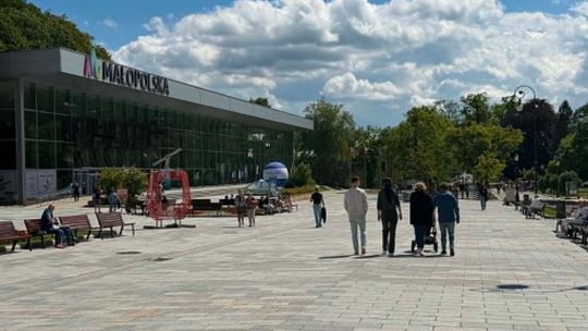 Krynica-Zdrój na weekend? To zawsze dobry pomysł! [zdjęcia]