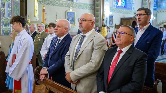 Oddali hołd bohaterom Operacji - Most III  [zdjęcia]