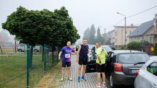 Bieg „Dar Życia” za nami [zdjęcia]