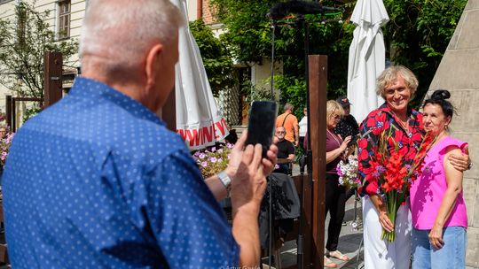 Lato z Radiem i TVP ruszyło w Tarnowie. Gwiazdy, atrakcje na Rynku i Kantorii oraz wielki koncert wieczorem [zdjęcia]
