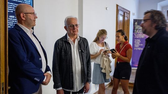 Tarnowskie Centrum Kultury otworzyło wystawę „Depresje” [zdjęcia]