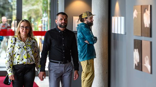 Sztuka połączyła Tarnów. Za nami 3. Biennale Sztuki i inauguracja Festiwalu TARNOWIANIE [zdjęcia]