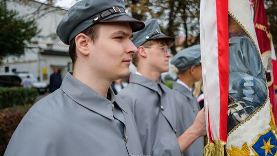 Obchody Światowego Dnia Sybiraka w Tarnowie [zdjęcia]