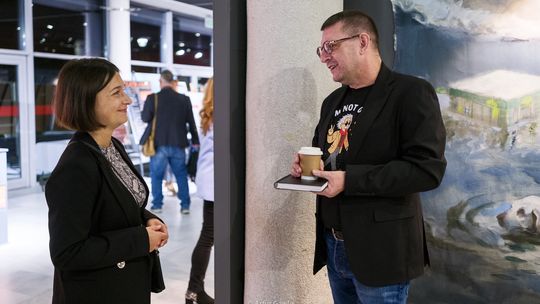 „Klub kawalerów” bawił publiczność w Mościcach [zdjęcia]