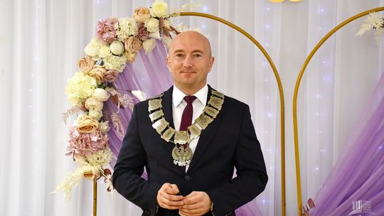 W gminie Skrzyszów 22 pary świętowały wyjątkowe jubileusze małżeńskie [zdjęcia]