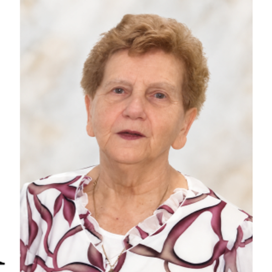 ALBINA  MRÓZ