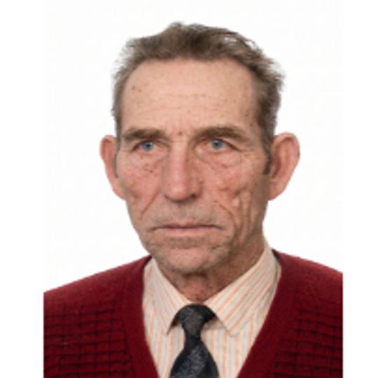 ALEKSANDER MISIASZEK