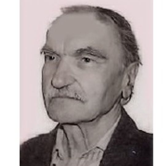 ALFRED JĘKOT ALFRED JĘKOT