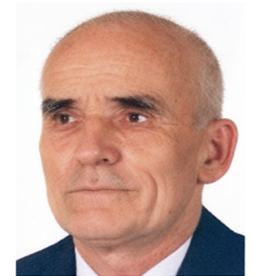 ALOJZY SIEDLIK