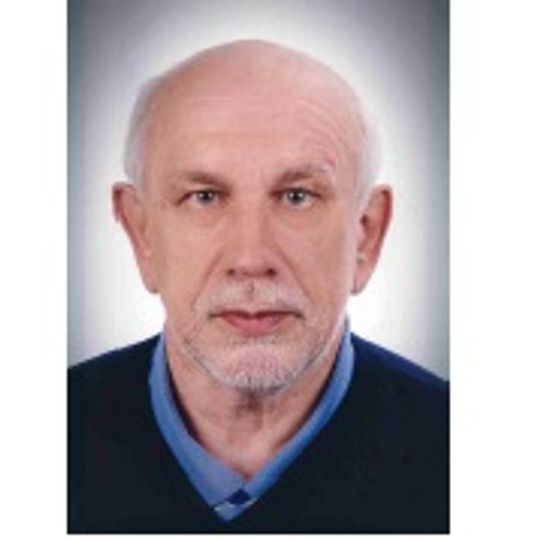 ANDRZEJ KŁYK ANDRZEJ KŁYK