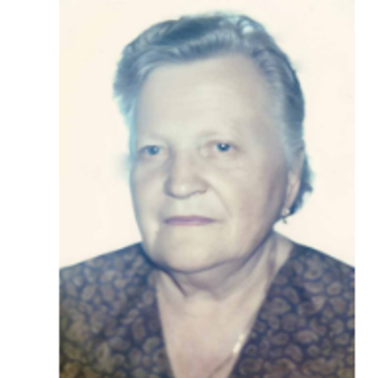 ANIELA RAJSKA ANIELA RAJSKA