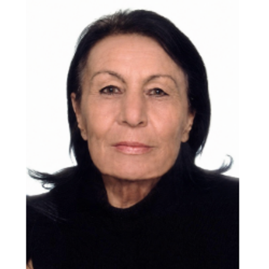 ANNA DŁUGOSZ