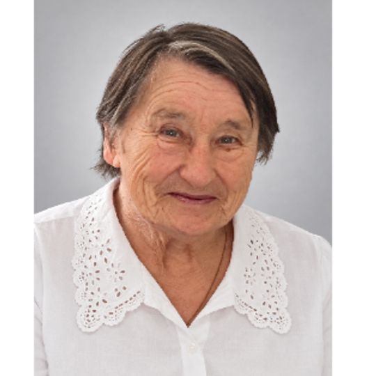 ANNA KOWALSKA
