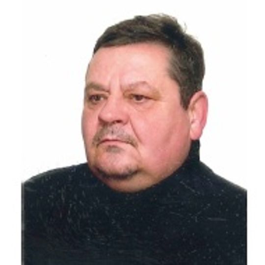 ANTONI ABRAMOWICZ