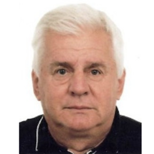 ANTONI MOSIO