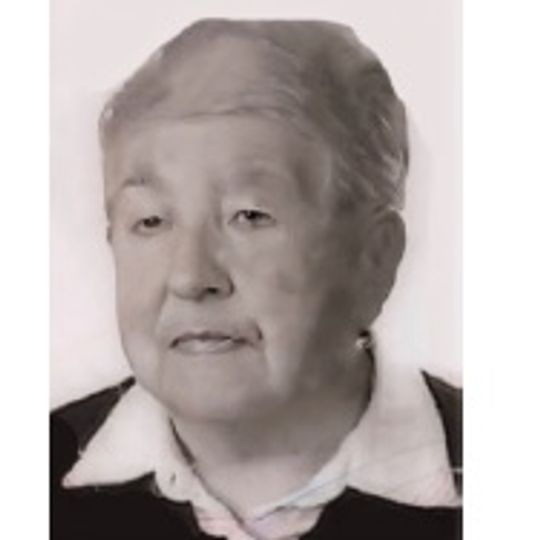 BARBARA IGNASIK