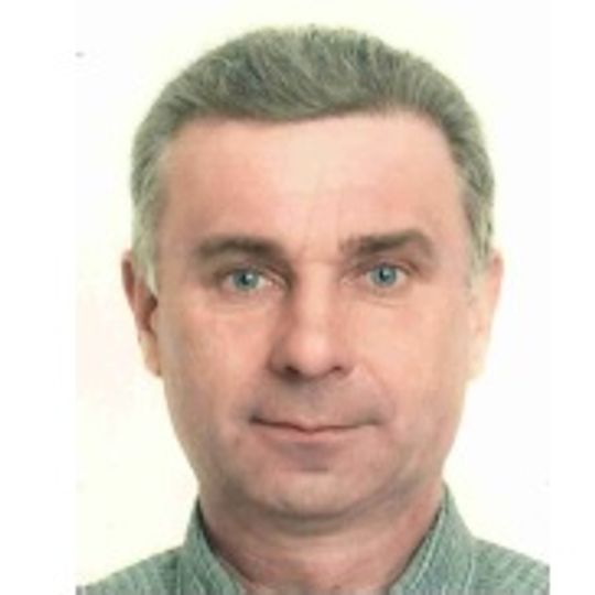 BOGUSŁAW SIEROŃ BOGUSŁAW SIEROŃ
