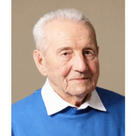 BOLESŁAW GRUCHAŁA