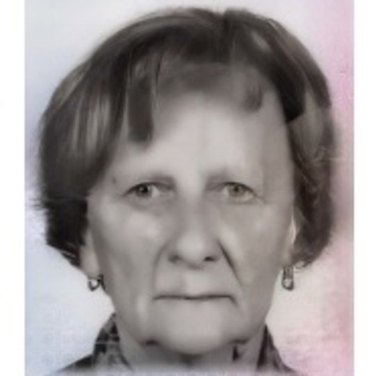 BOŻENA URBAN