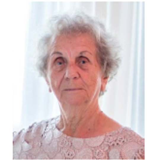 BRONISŁAWA KORMAN BRONISŁAWA KORMAN