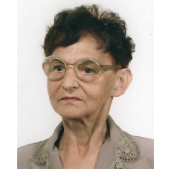 CECYLIA STRUZIK