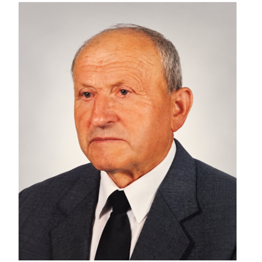 CZESŁAW MOGILSKI