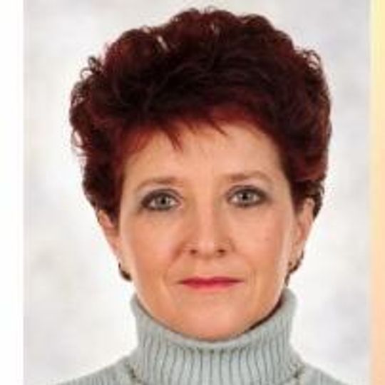 DANUTA PYRCZAK