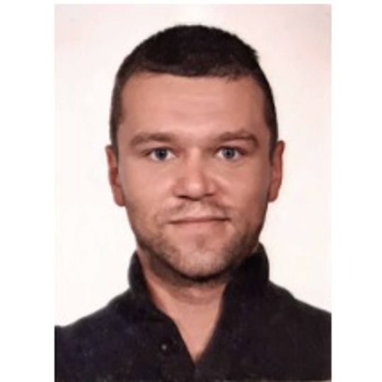 DOMINIK PAWLIK DOMINIK PAWLIK