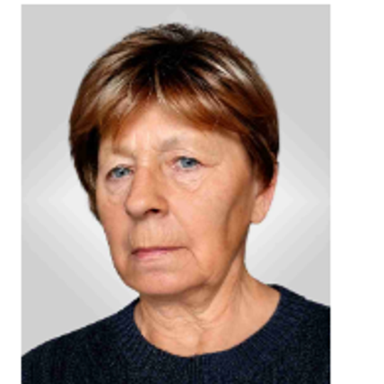 DOROTA WAJDA