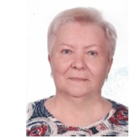 ELŻBIETA WRONA ELŻBIETA WRONA