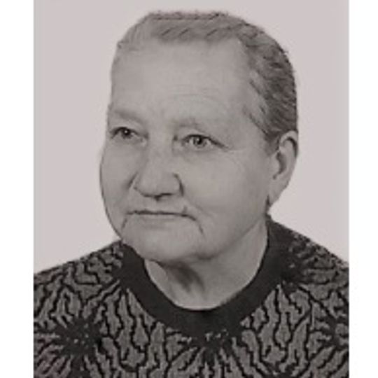 FELICJA WZOREK