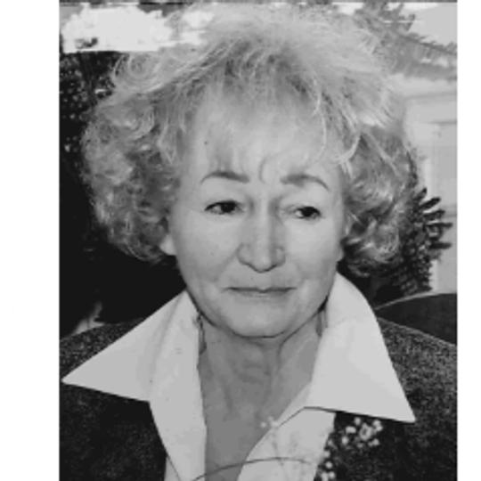 FRANCISZKA MUCHOWICZ