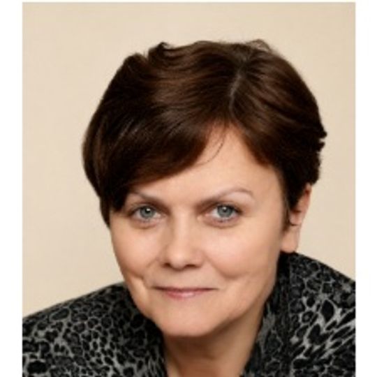 GRAŻYNA LACH