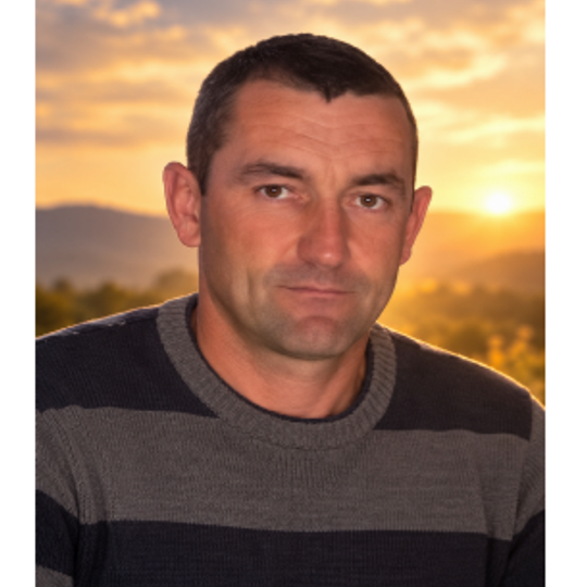 GRZEGORZ  DOMAGAŁA