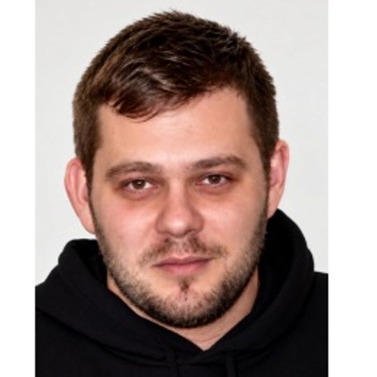 GRZEGORZ  DROŻDŻ