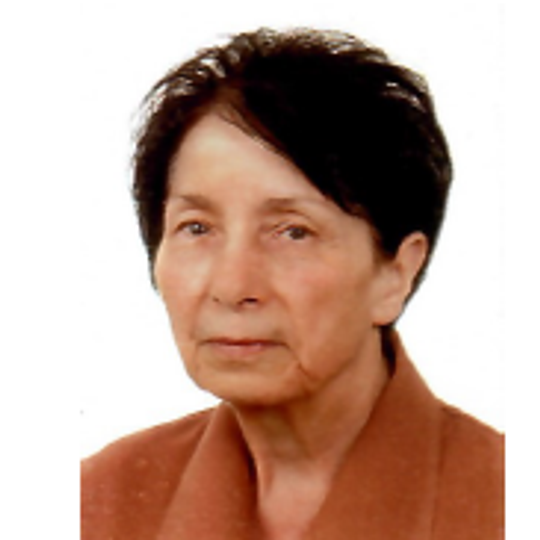 HALINA RÓŻYCKA