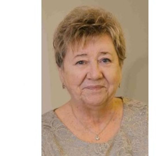 HALINA SZPUNAR