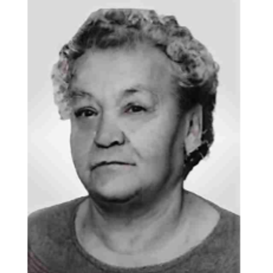 HELENA PYZIK