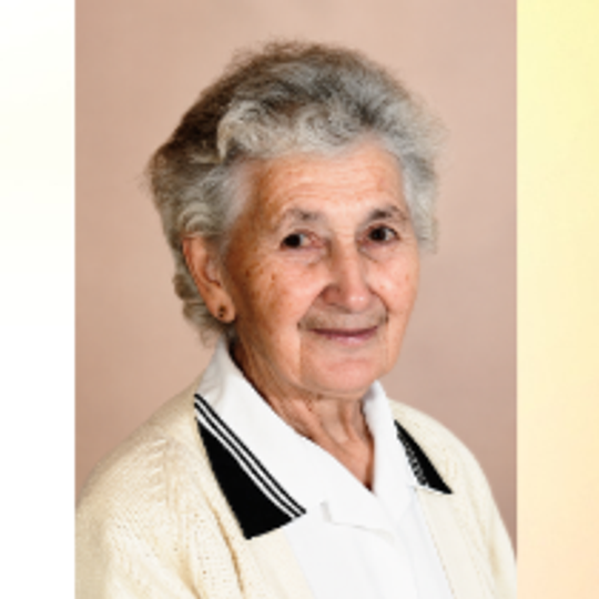 HELENA SNOPEK