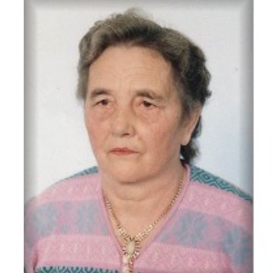 IRENA BANAŚ IRENA BANAŚ