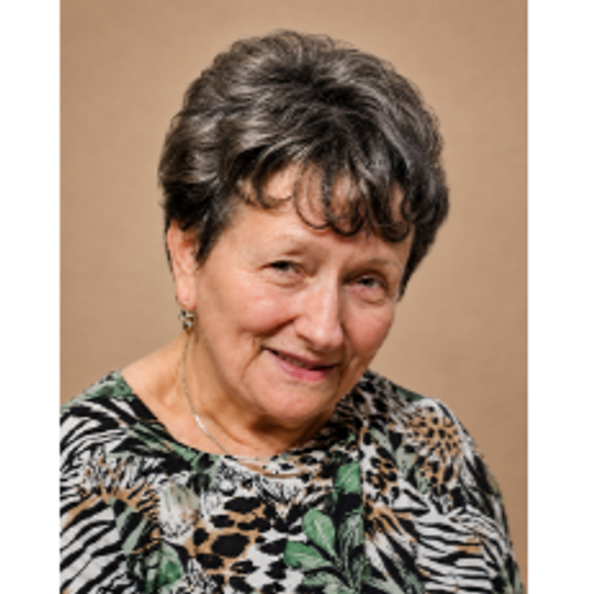 JADWIGA WÓJCIK