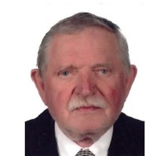 JAN BUKOWIEC JAN BUKOWIEC