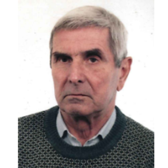 JAN ZDANOWICZ