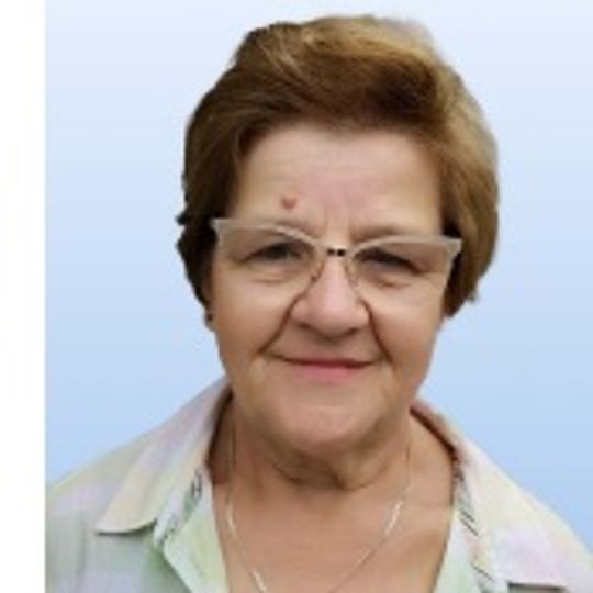 JANINA ŁABNO JANINA ŁABNO