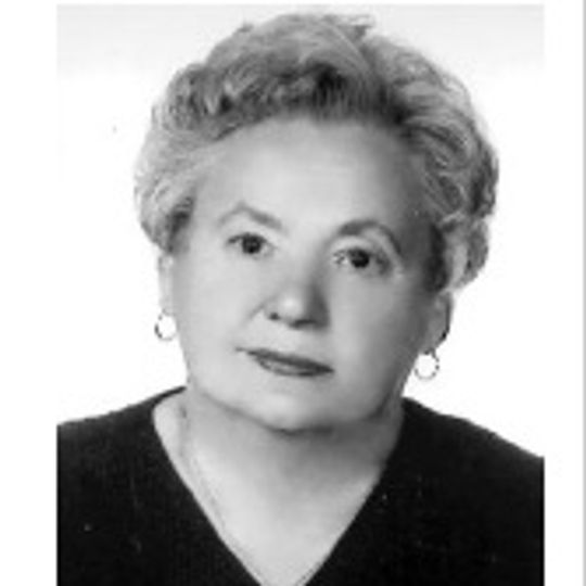 JANINA NĘDZKA