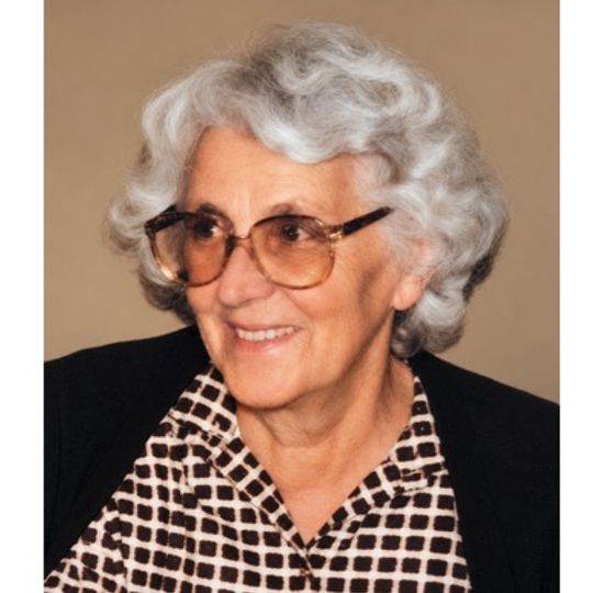 JANINA PASEK