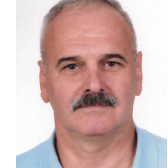 JANUSZ GALAS JANUSZ GALAS